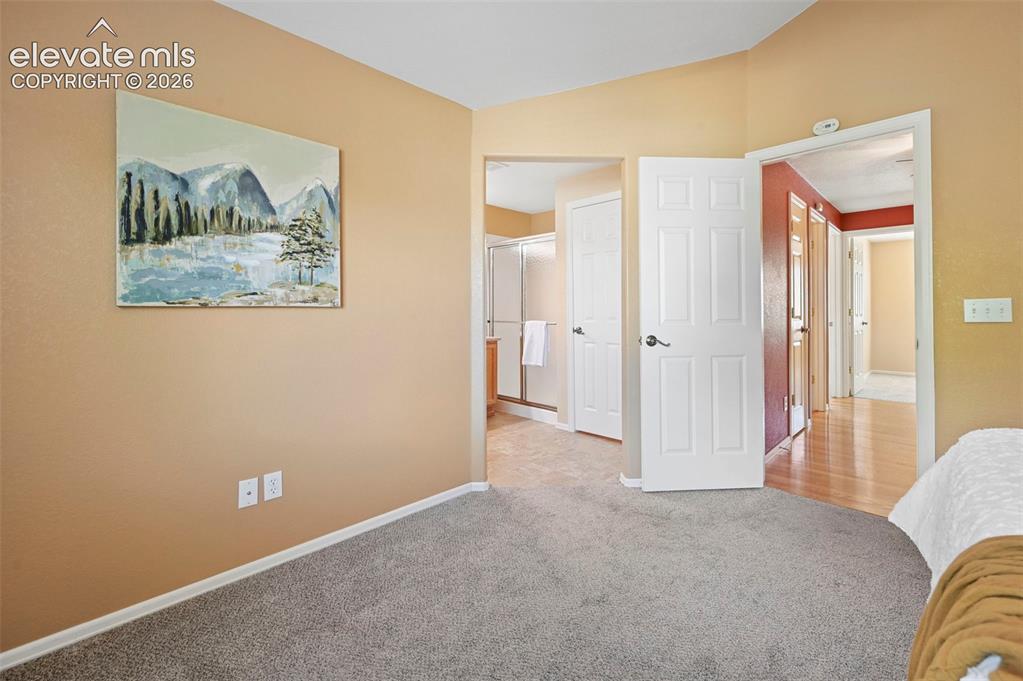 Image 17 of 32: Master Bedroom