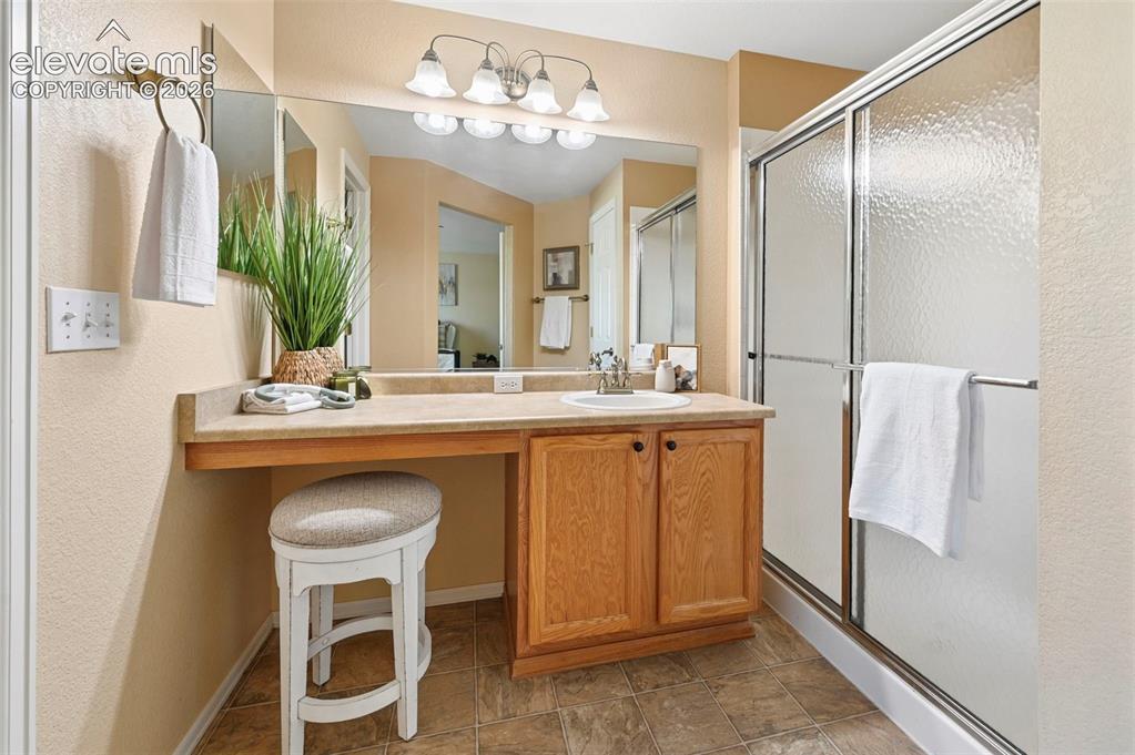 Image 18 of 32: Master Bathroom