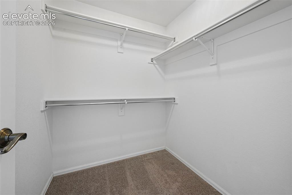 Image 19 of 32: Walk-In Closets