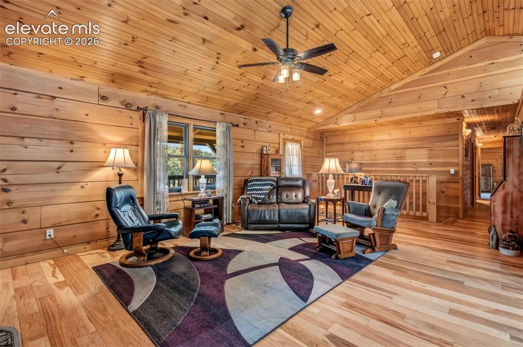 Image 8 of 49: Living Room