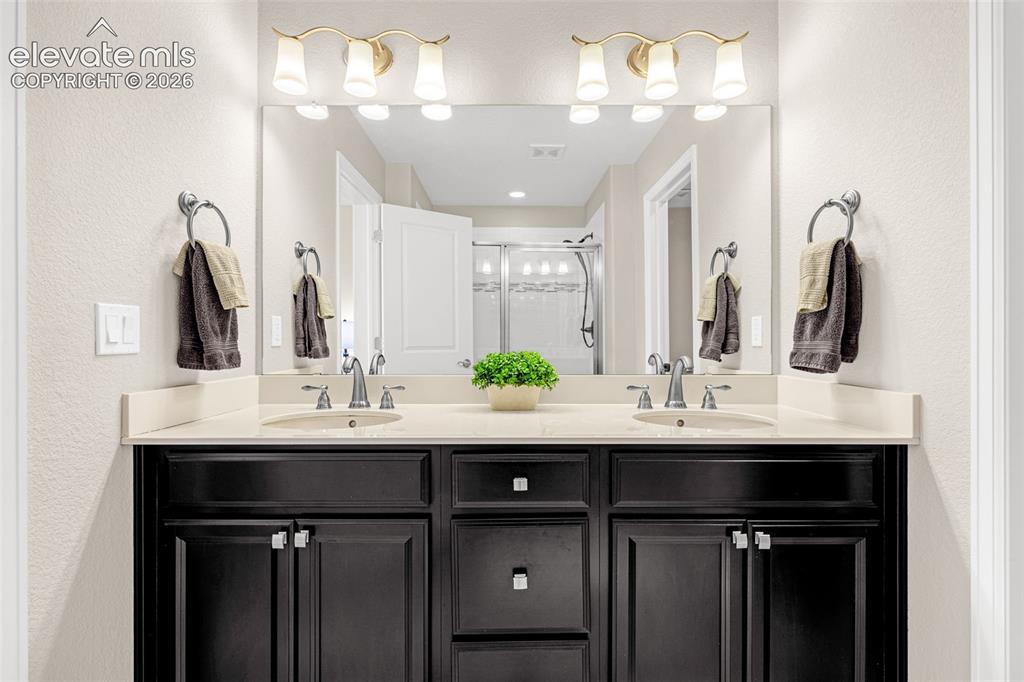 Image 14 of 35: Master Bathroom