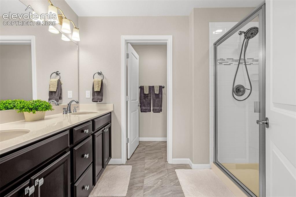 Image 15 of 35: Master Bathroom