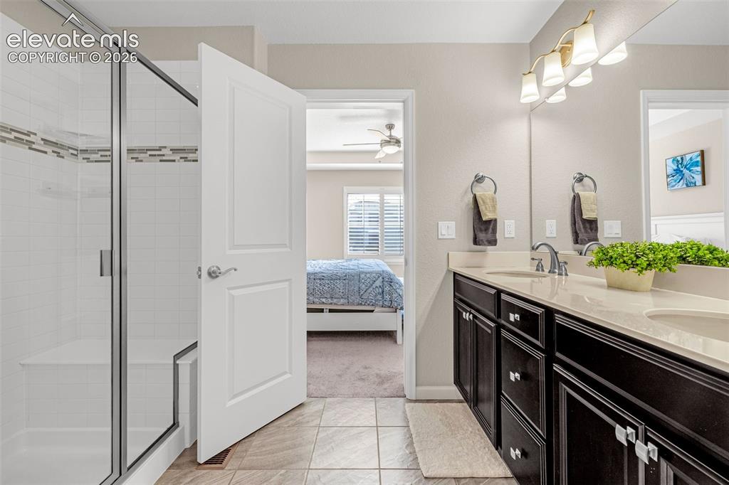 Image 16 of 35: Master Bathroom