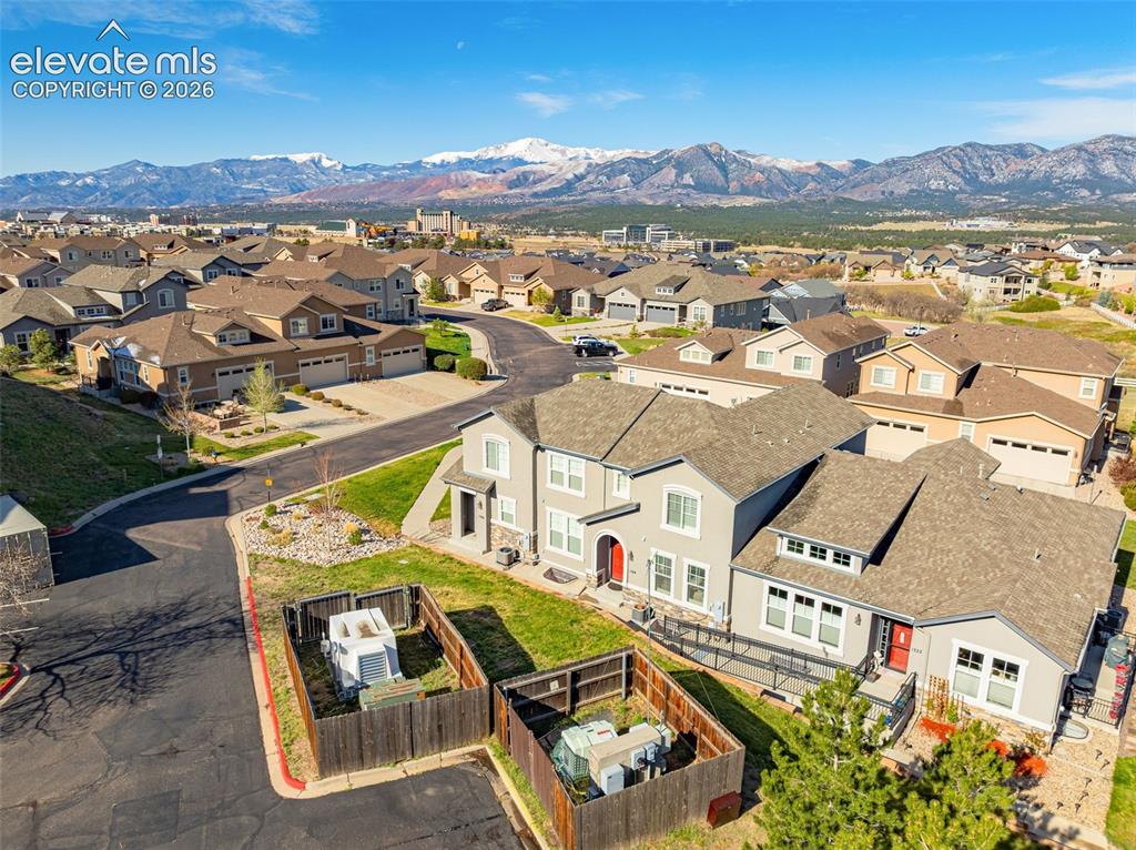 Image 30 of 35: Aerial View