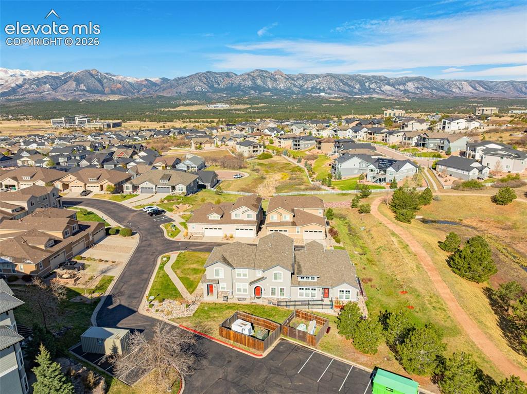 Image 31 of 35: Aerial View