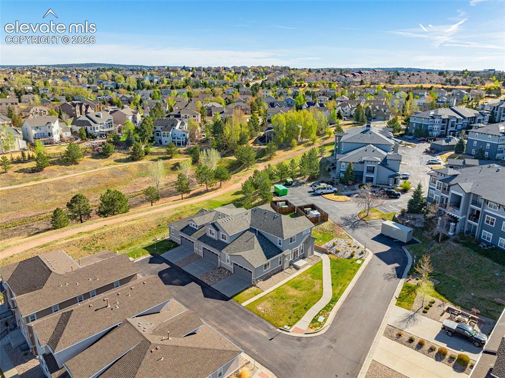 Image 33 of 35: Aerial View