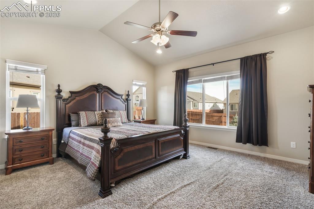 Image 23 of 50: Living room alternate angle