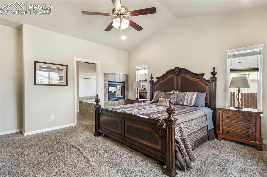 Image 24 of 50: Living room alternate angle