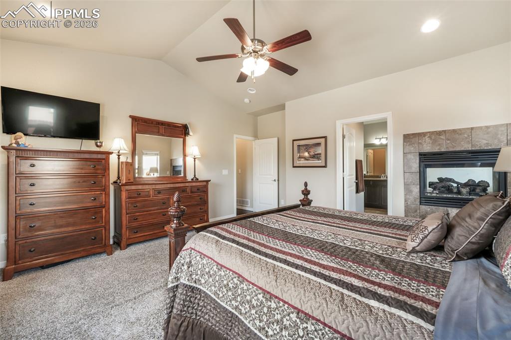 Image 25 of 50: Living room alternate angle