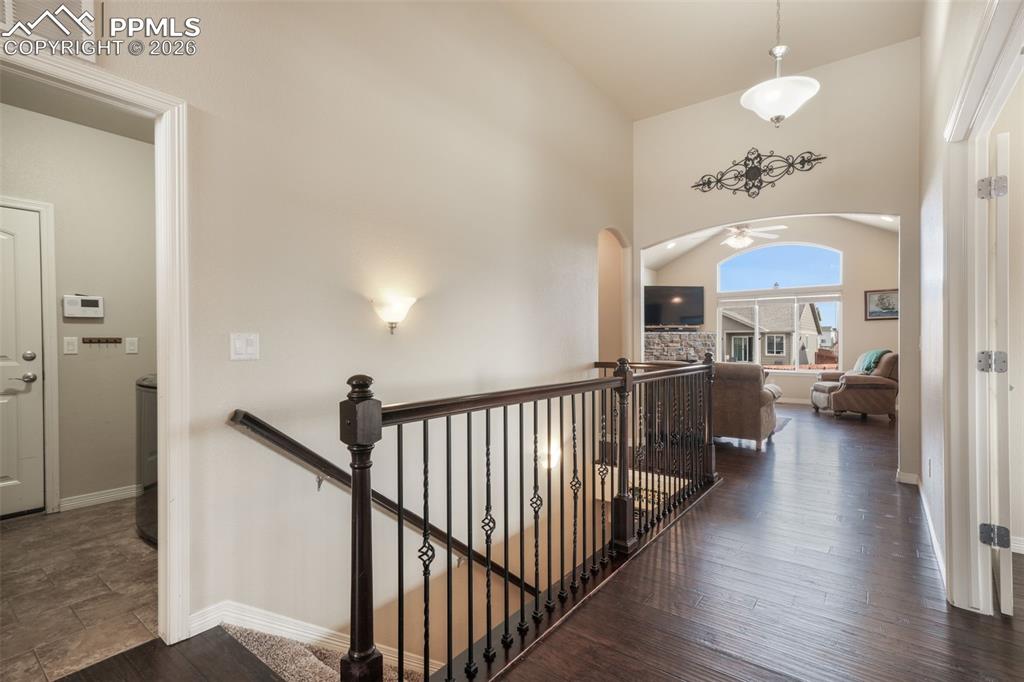 Image 4 of 50: Front exterior alternate angle