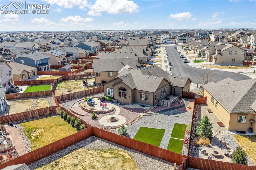 Image 48 of 50: Rear exterior alternate angle