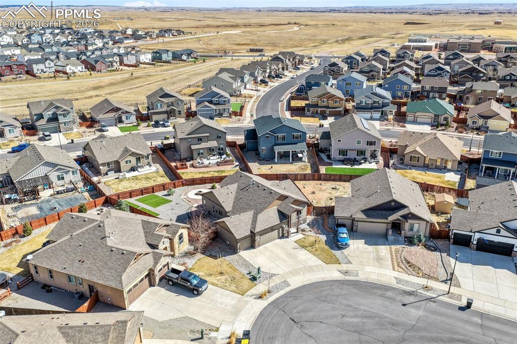 Image 49 of 50: Rear exterior alternate angle