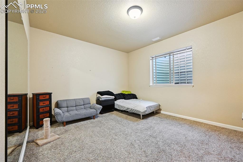Image 15 of 46: Bedroom