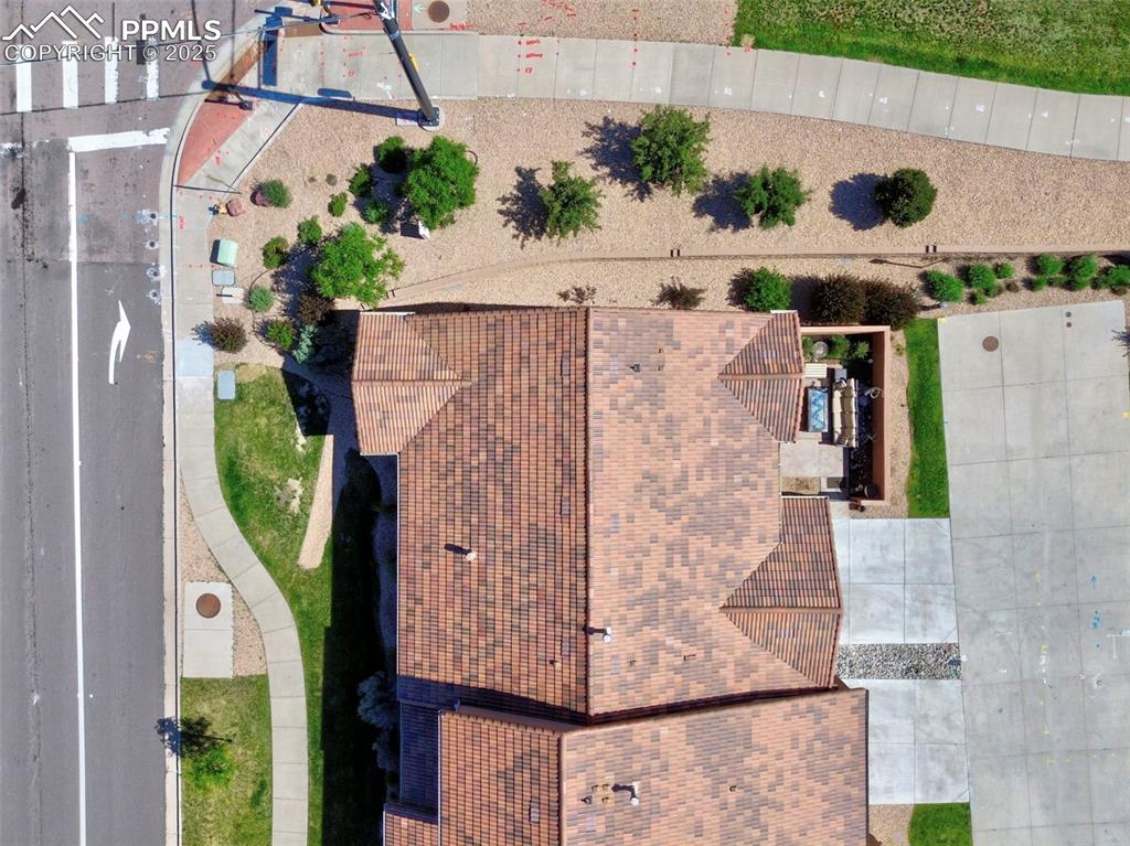 Image 38 of 46: Aerial View