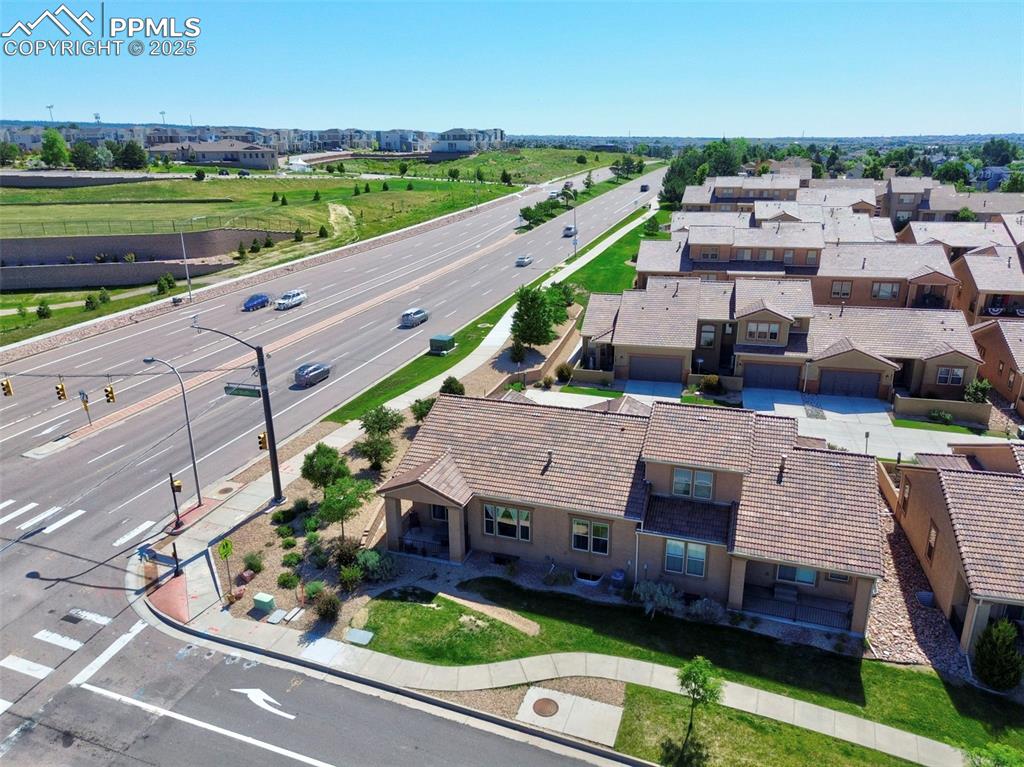 Image 39 of 46: Aerial View
