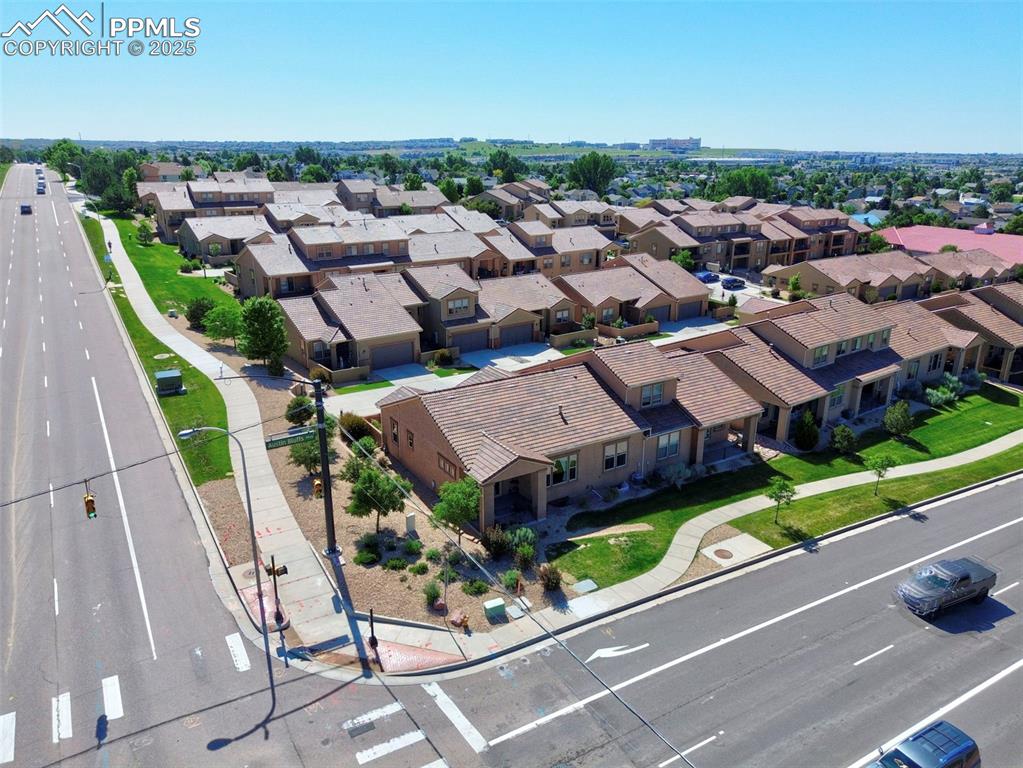 Image 41 of 46: Aerial View