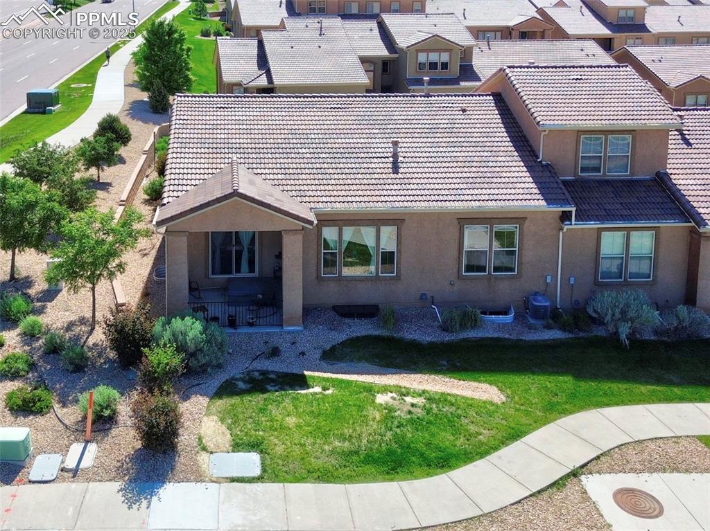Image 42 of 46: Aerial View