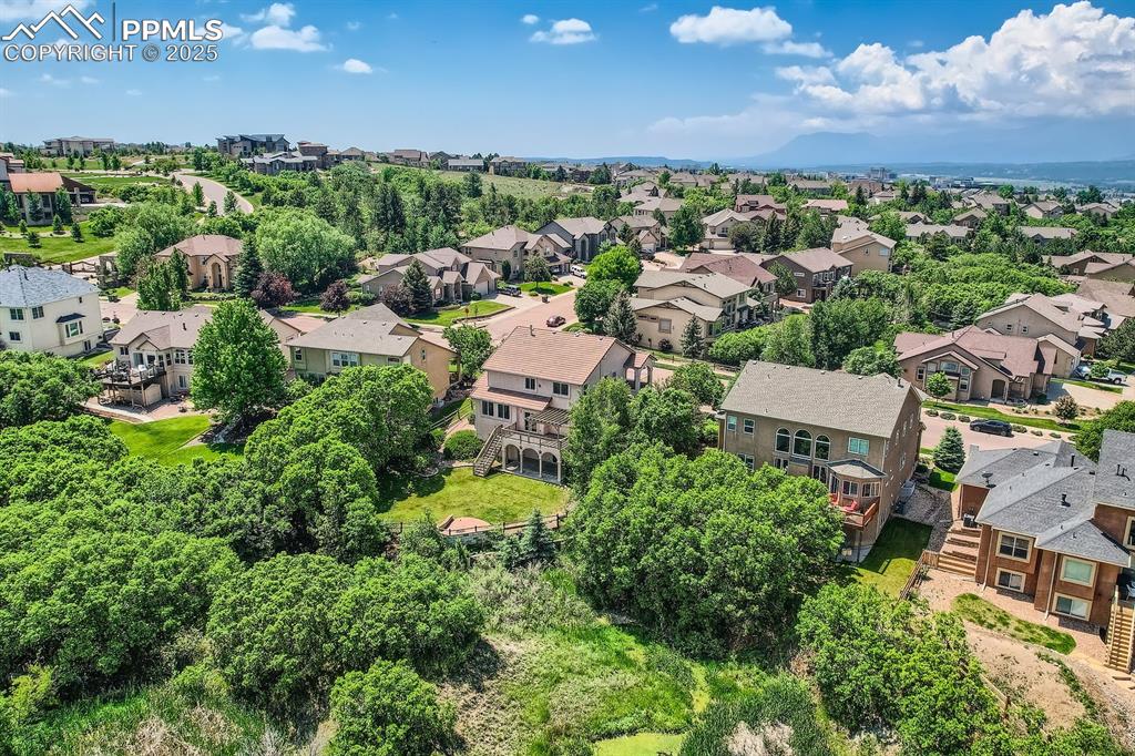 Image 41 of 48: Aerial View