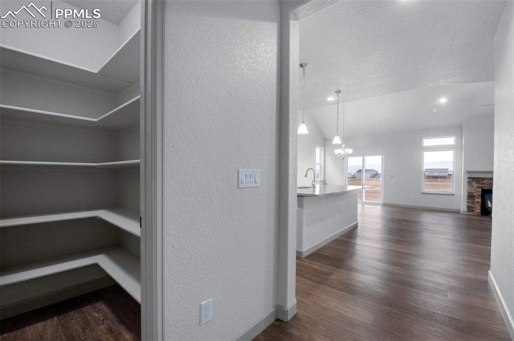 Image 7 of 21: View of storage area