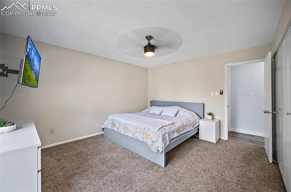 Image 18 of 38: Primary Bedroom 