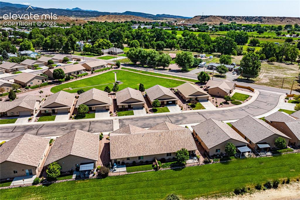 Image 39 of 42: Aerial View