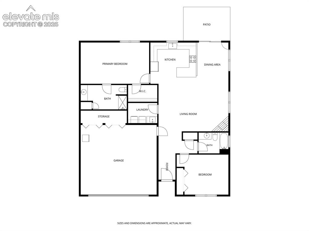 Image 42 of 42: Floor Plan