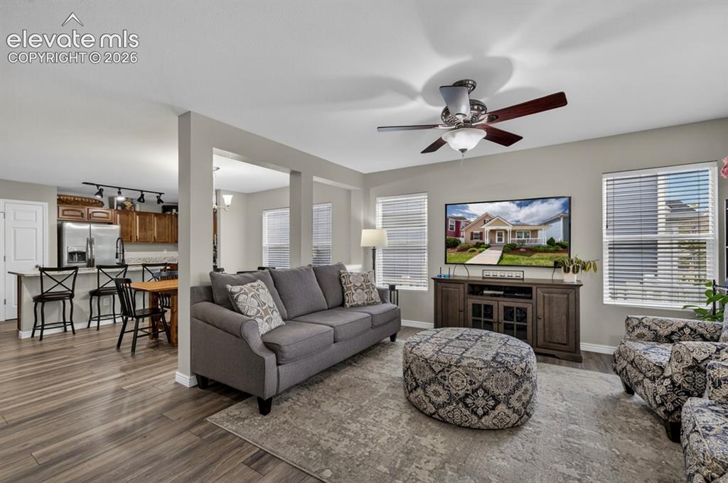 Image 6 of 37: Living Room
