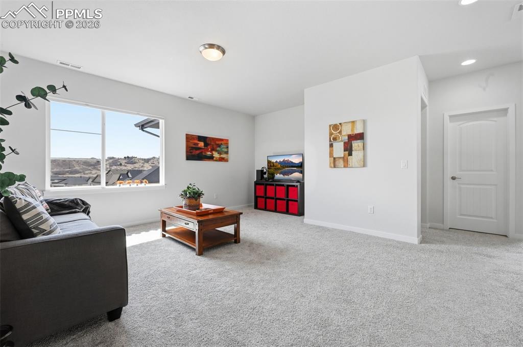 Image 30 of 50: Living Room