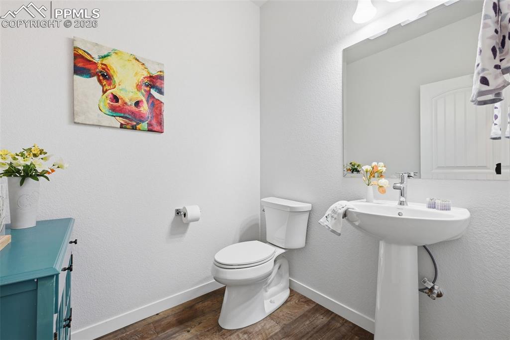 Image 41 of 50: Bathroom