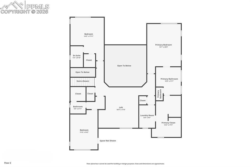 Image 48 of 50: Floor Plan