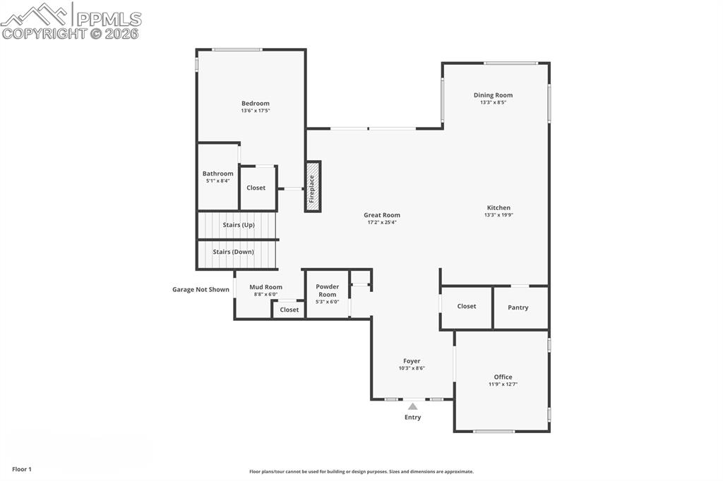 Image 49 of 50: Floor Plan