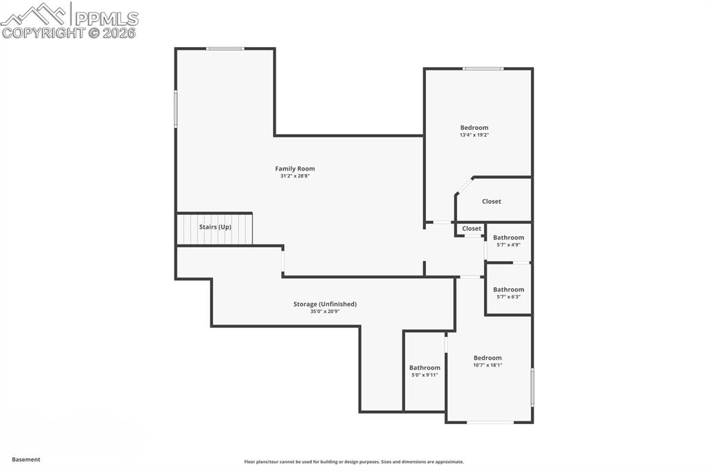 Image 50 of 50: Floor Plan