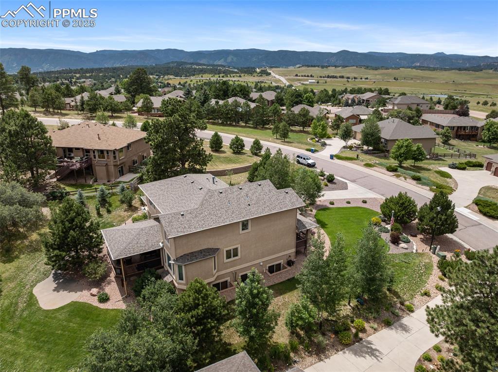 Image 44 of 50: Aerial View