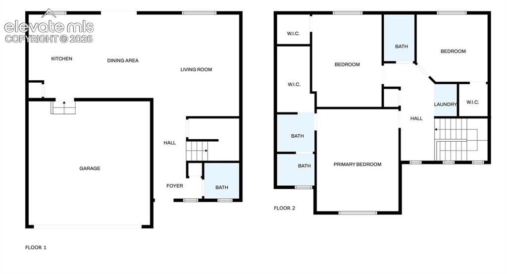 Image 43 of 43: Floor Plan