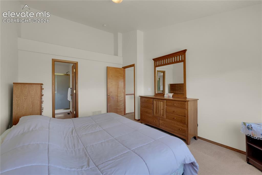 Image 11 of 27: Master Bedroom