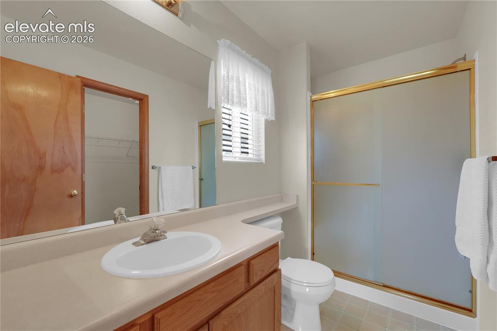 Image 12 of 27: Master Bathroom