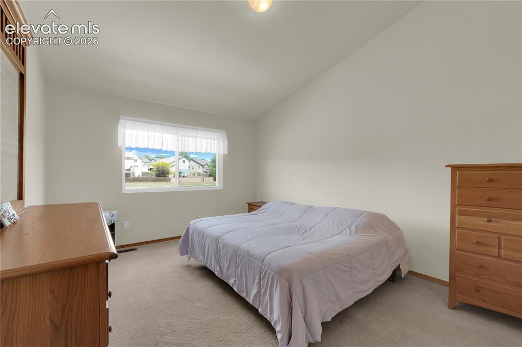 Image 13 of 27: Master Bedroom