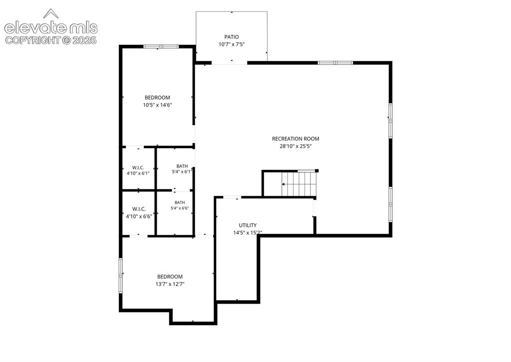 Image 26 of 27: Floor Plan