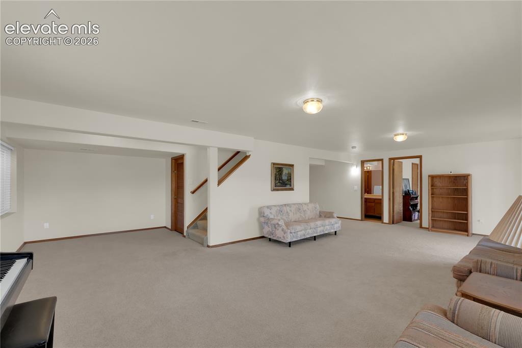 Image 5 of 27: In the basement