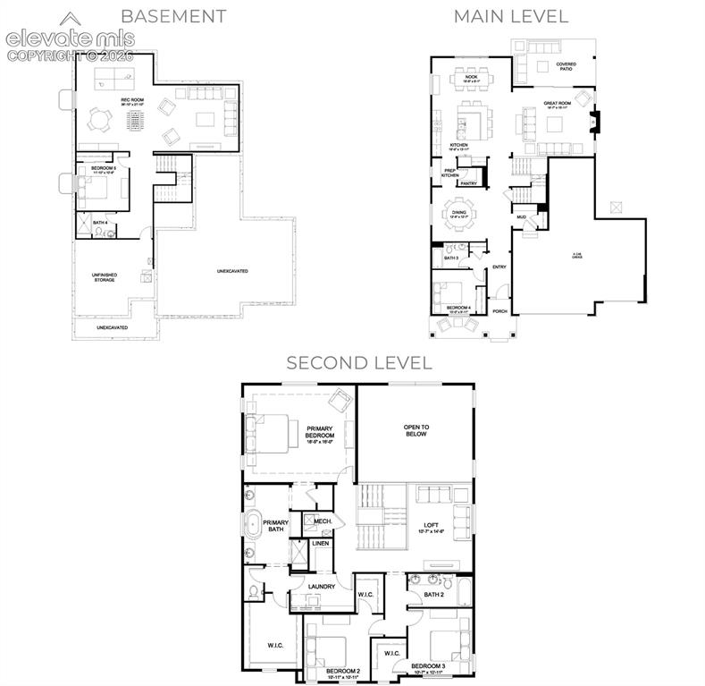 Image 2 of 2: Floor Plan