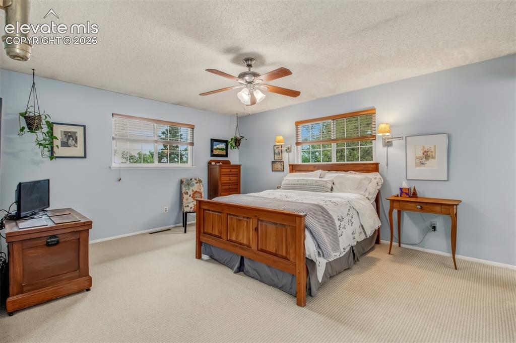 Image 13 of 48: Master Bedroom