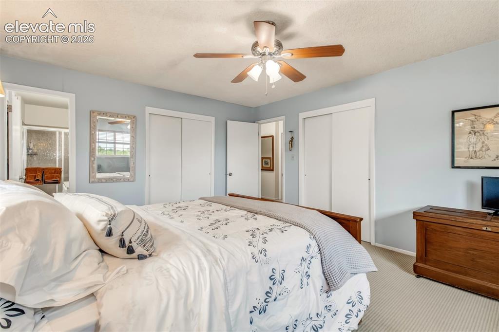Image 14 of 48: Master Bedroom