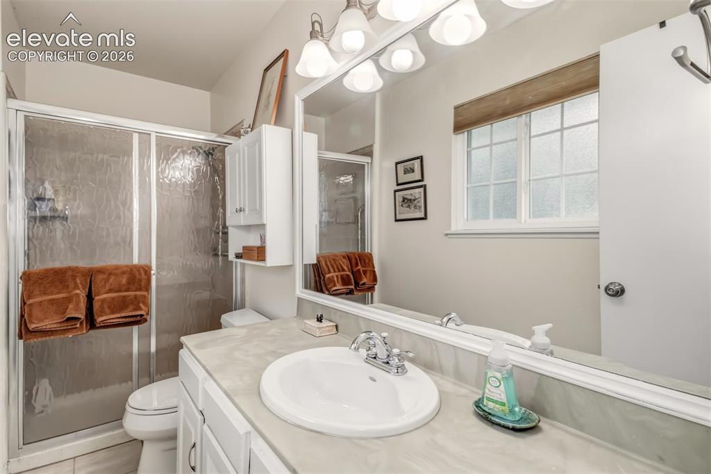 Image 15 of 48: Master Bathroom