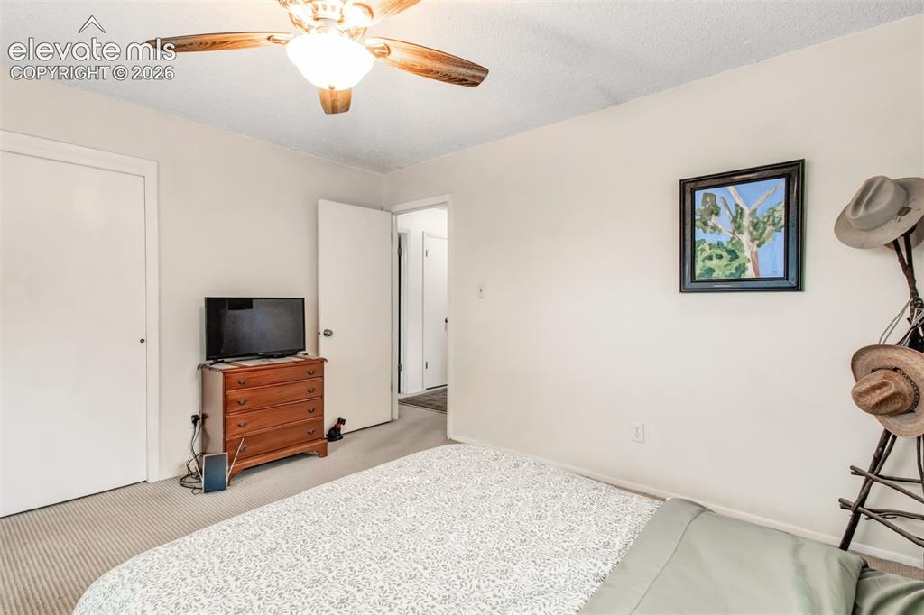 Image 17 of 48: Bedroom