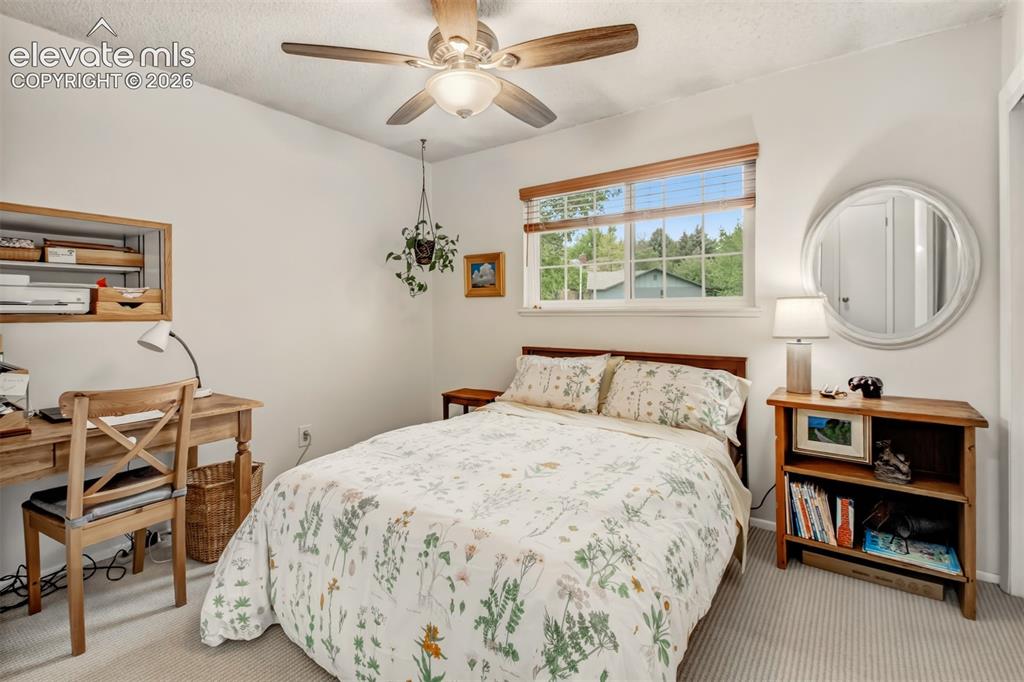 Image 18 of 48: Bedroom