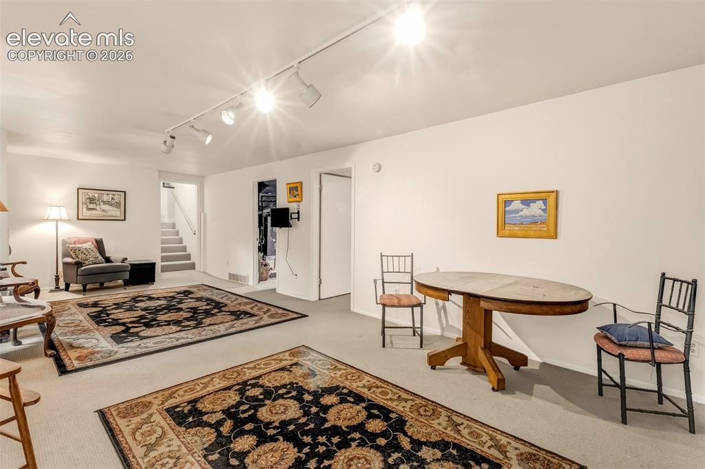 Image 22 of 48: Recreation Room