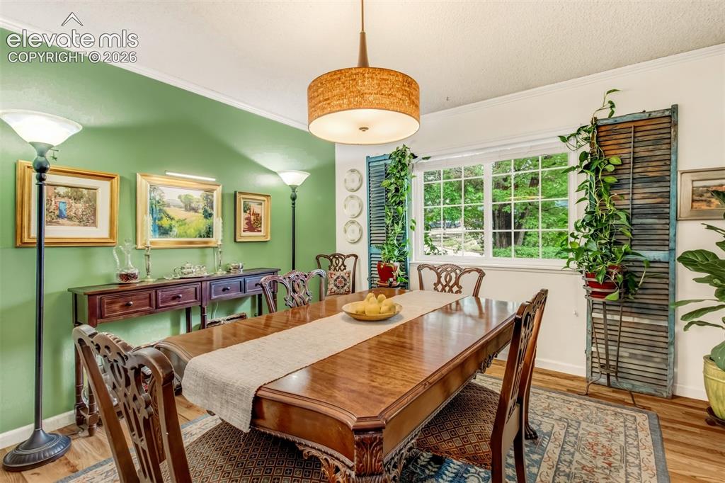 Image 4 of 48: Dining Room