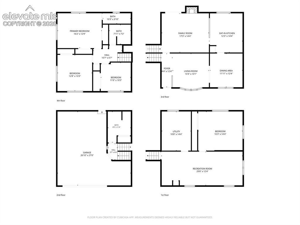 Image 44 of 48: Floor Plan