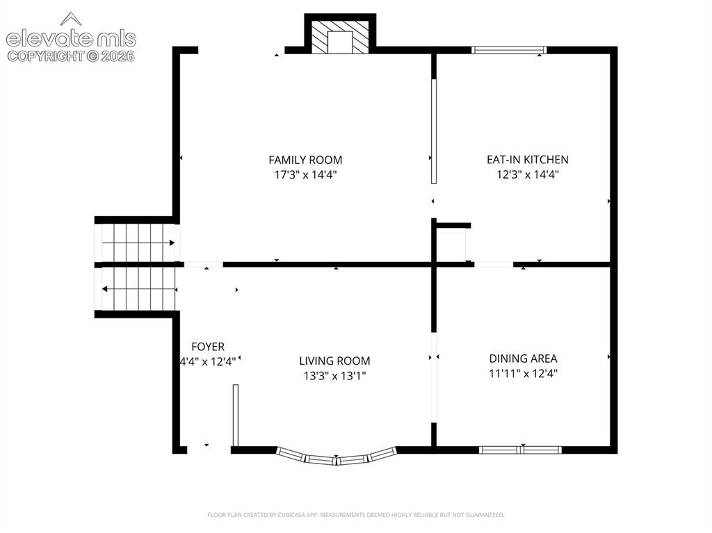 Image 45 of 48: Floor Plan