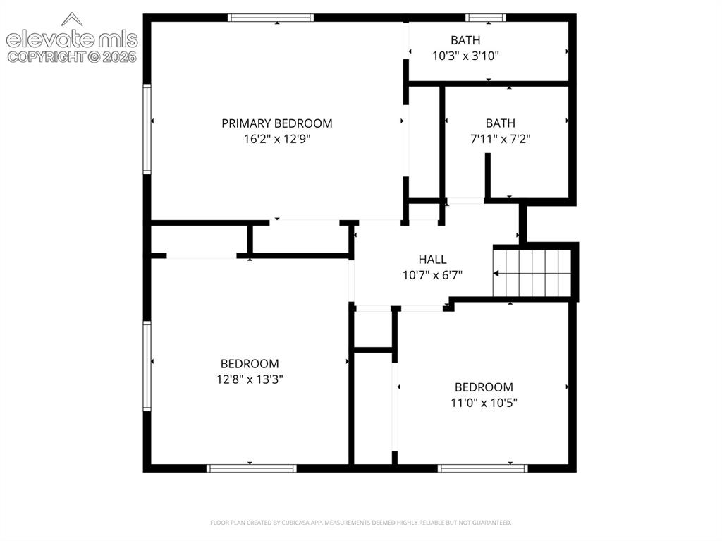Image 46 of 48: Floor Plan